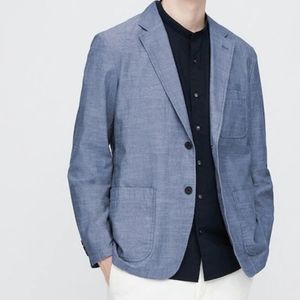 Uniqlo Sport Blazer